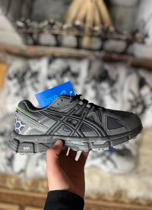 Asics gel-kahana3 фото