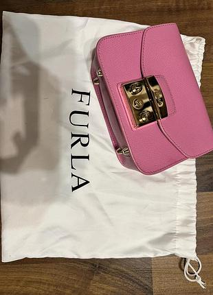 Сумка furla metropolis
