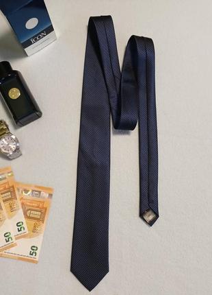 Качественный стильный брендовый галстук f&amp;f2 фото