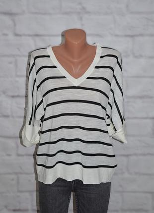 Блуза трикотажна "sosandar"