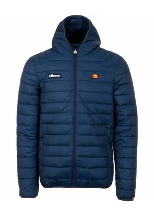 Куртка чоловіча ellesse core lombardy padded jacket оригінал