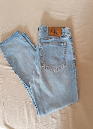 Джинсы женские calvin klein