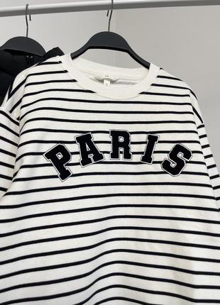 Світшот h&m