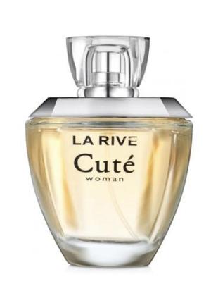 Парфумована вода la rive cute