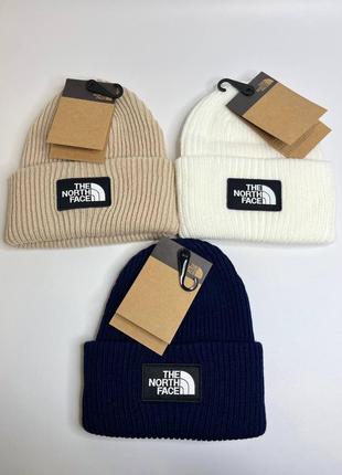 Шапки the north face (the north face hats)