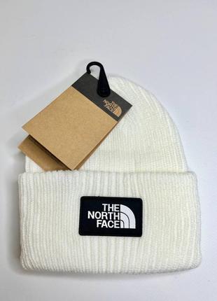 Шапки the north face (the north face hats)3 фото