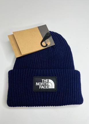 Шапки the north face (the north face hats)2 фото