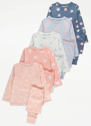 Пижама george джордж пижамка