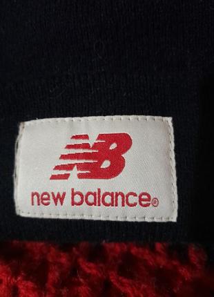 Шапка new balance оригинал2 фото