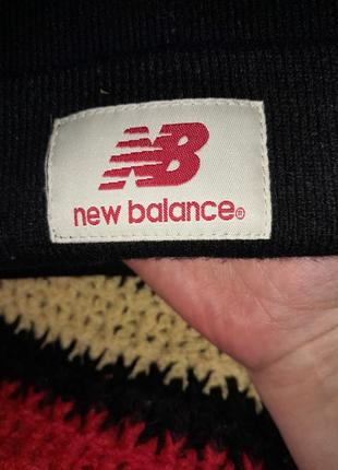 Шапка new balance оригинал6 фото