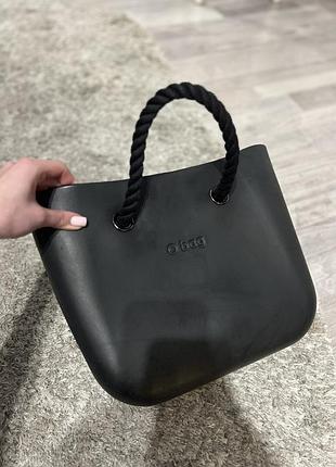 Сумка obag mini