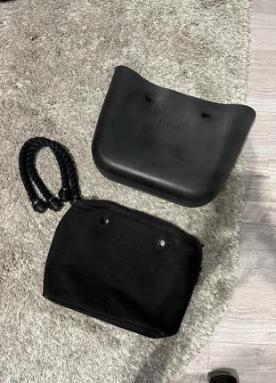 Сумка obag mini 3