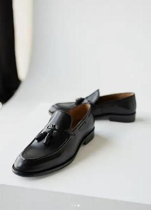 Лоферы-супер удобная и качественная обувь3 фото