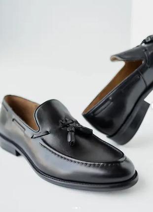 Лоферы-супер удобная и качественная обувь2 фото