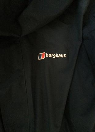 Berghaus2 фото