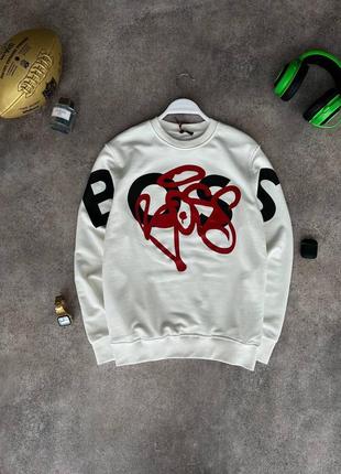 Чоловічий світшот