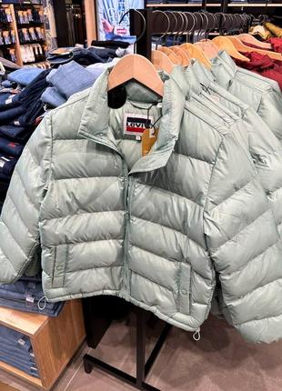 Куртка levi’s