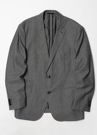 Hugo boss renon blazer jacket чоловічий піджак