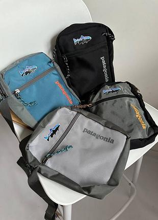 Сумочка patagonia
