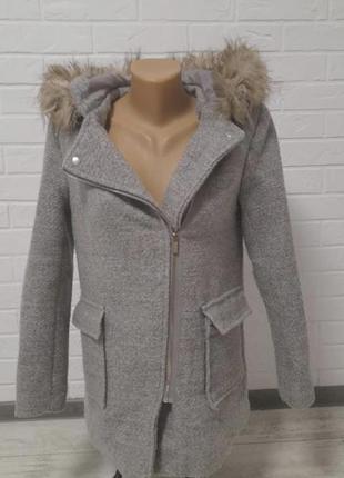 Куртка-пальто