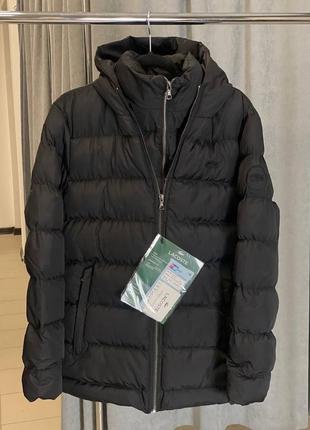 Мужская куртка lacoste/ стильная мужская куртка lacoste