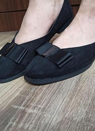 Балетки жіночі