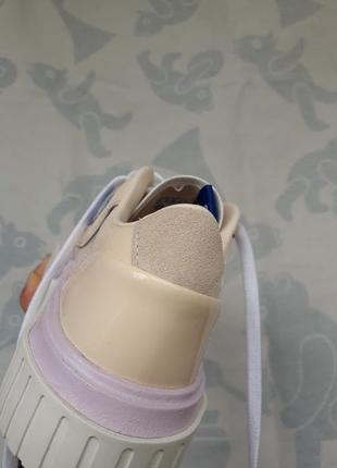 Adidas hypersleek shoes8 фото