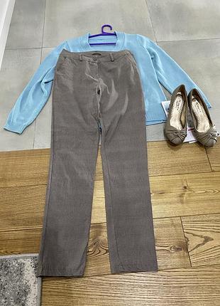 Легкие брюки 3