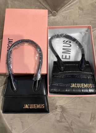 Сумка jacquemus