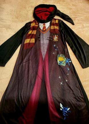 Костюм гарри поттер на 11-12 лет