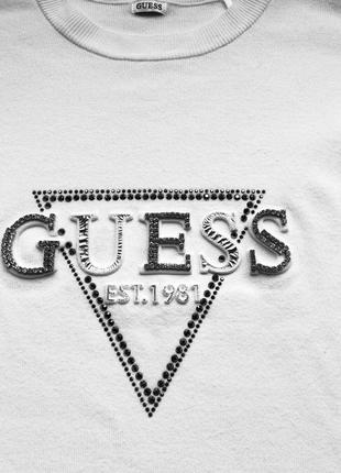 Свитер из коллекции guess.10 фото