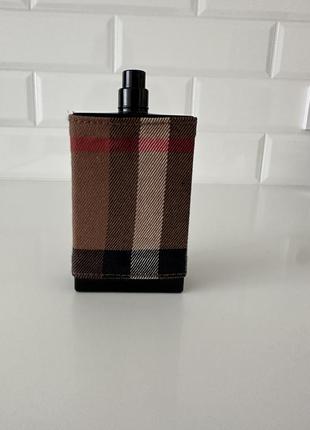 Burberry london for men туалетна вода1 фото