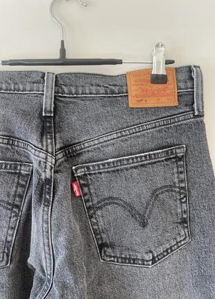 Джинсы винтаж levi’s2 фото