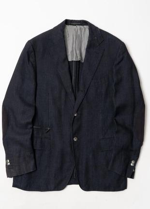 Corneliani wool blazer jacket чоловічий піджак