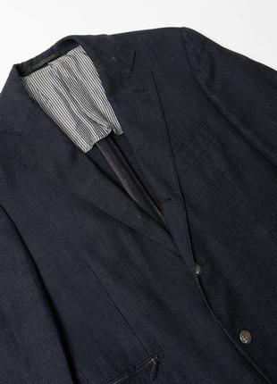 Corneliani wool blazer jacket&nbsp;мужской пиджак3 фото