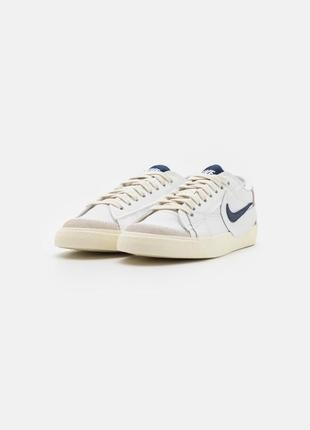 Кроссовки nike blazer 77 jumbo low (fd0378-121)