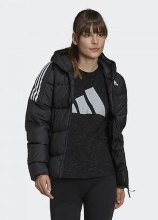 Пуховик essentials midweight sportswear gt91752 фото