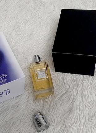 Ex nihilo outcast blue💥оригинал 0,5 мл распив аромата затест