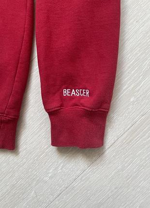 Худи beaster msbhv thrasher6 фото