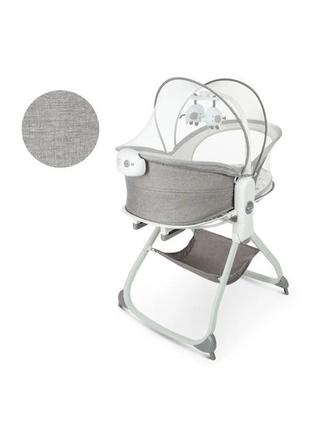 Кроватка для новорожденных, люлька, стульчик для кормления