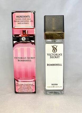 Парфуми victoria secret bombshell