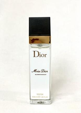 Парфуми dior miss blooming bouquet3 фото