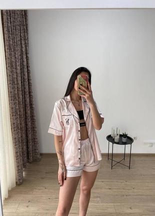 Пижама victoria secret