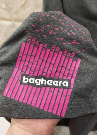 Спортивна майка bagheera, xl3 фото