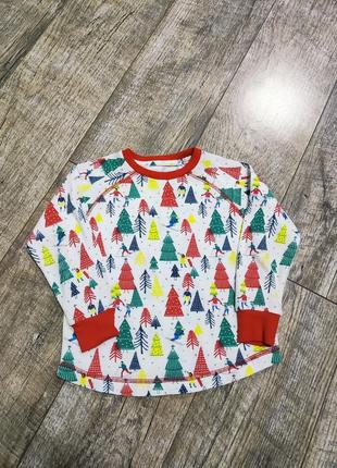 Реглан, кофта, по бирці р. 5 років, за вимірами буде на р. 104, 4 роки