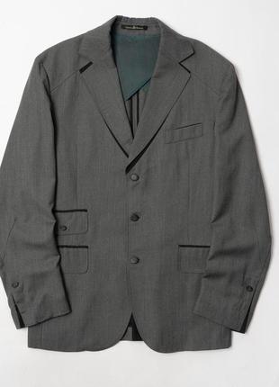 Vivienne westwood wool blazer  jacket&nbsp;мужской пиджак