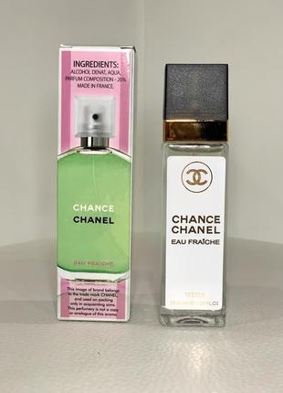 Парфуми chance eau fraiche