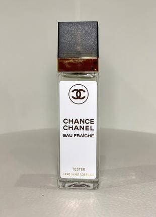 Парфуми chance eau fraiche3 фото