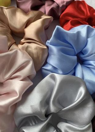 Продаю шелковые резиночки