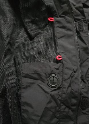 Nike air куртка, дождевик винтаж6 фото
